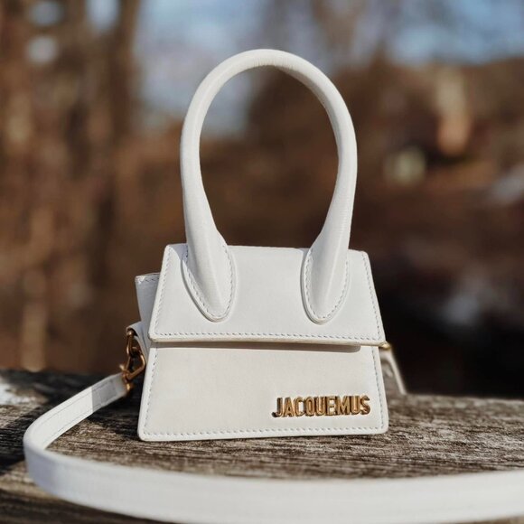 Jacquemus Le Chiquito Mini Bag - Picture 1 of 13